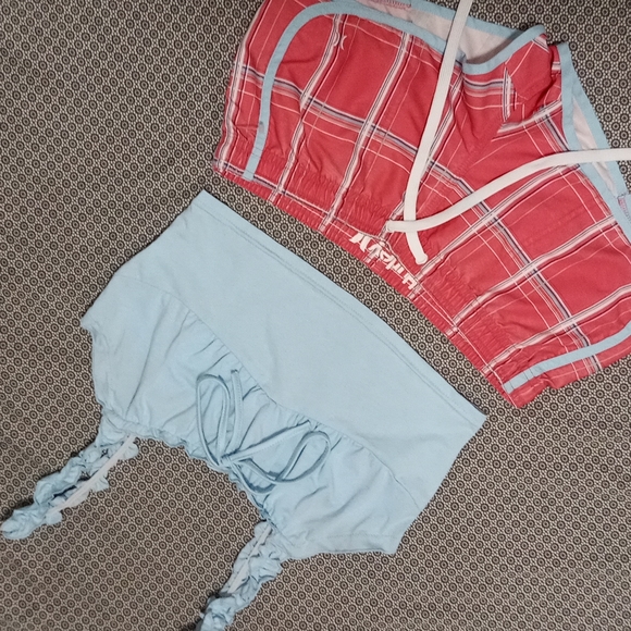 NWOT HURLEY & SHEIN & LOVING THINGS Outfits!! - Picture 3 of 9